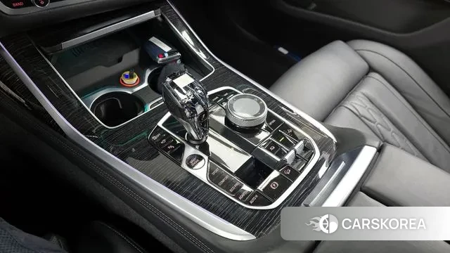 BMW X7 (G07) id 3354693 из Кореи 19