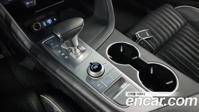 Genesis G70 id 2653107 из Кореи 19