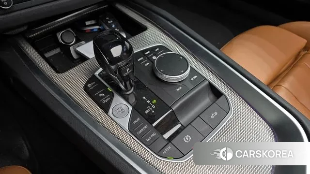 BMW Z4 (G29) id 3323656 из Кореи 19