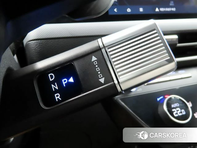 Hyundai Sonata D Edge (DN8) id 4560285 из Кореи 19