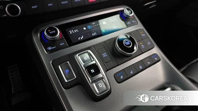 Hyundai The New Palisade id 3279636 из Кореи 19