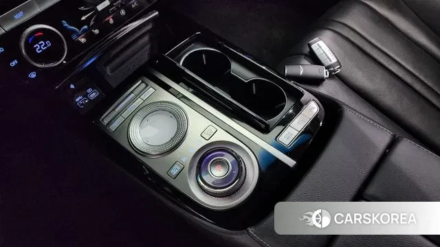 Genesis G80 (RG3) id 3044750 из Кореи 19