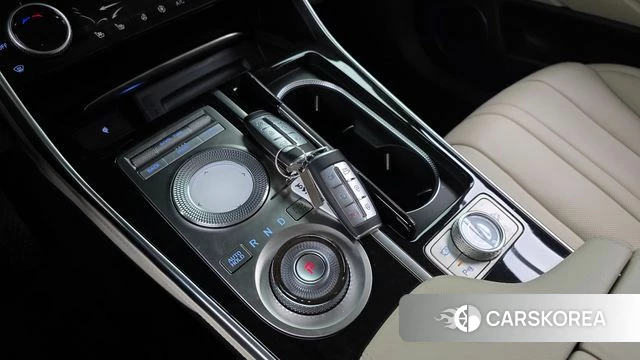 Genesis GV80 id 4223590 из Кореи 30