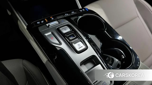 Hyundai Tucson (NX4) id 4195435 из Кореи 29