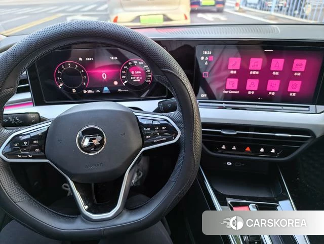Volkswagen Lingdu id 4307424 из Китая 9