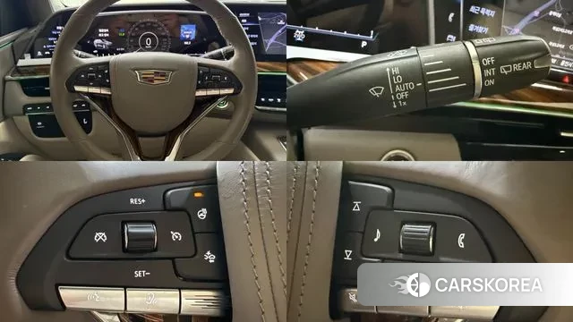 Cadillac Escalade 5th Generation id 3195721 из Кореи 19