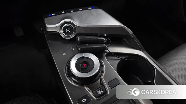 Kia EV6 id 3655234 из Кореи 19