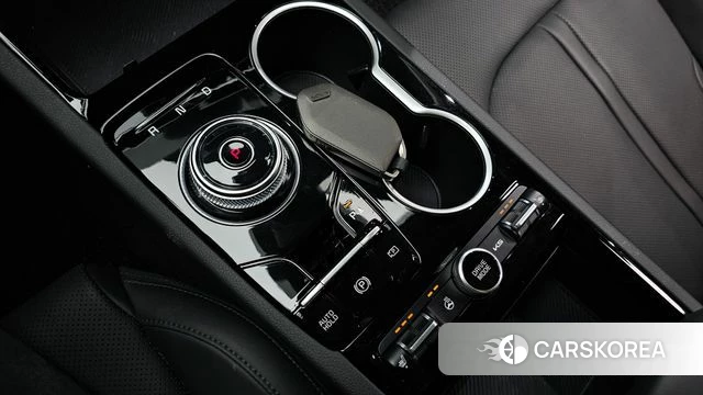 Kia The New K5 3rd generation id 3952897 из Кореи 19