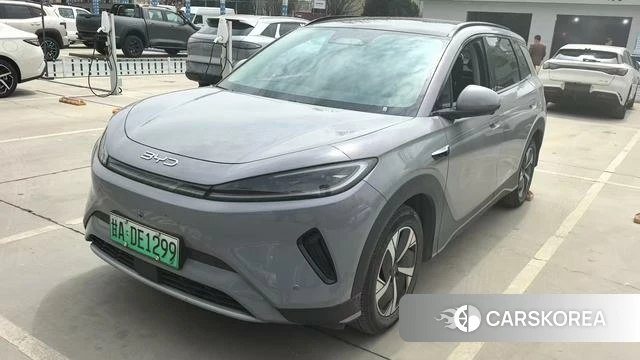 BYD Sea Lion 05EV id 3919302 из Китая 9