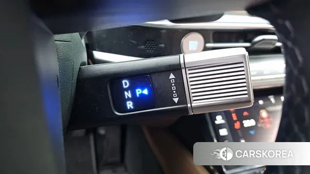 Hyundai Grandeur (GN7) id 3610281 из Кореи 19