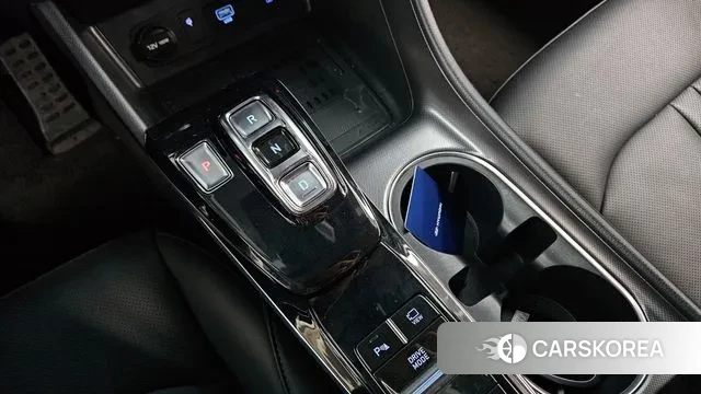 Hyundai Sonata Hybrid (DN8) id 3789061 из Кореи 19