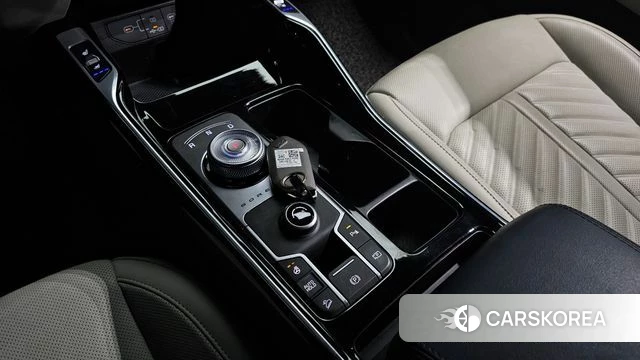 Kia The New Sorento 4th Generation id 4767868 из Кореи 38