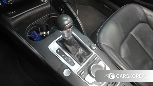 Audi New A3 id 4732858 из Кореи 19