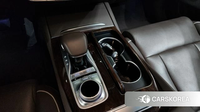 Kia More K9 id 4180662 из Кореи 19