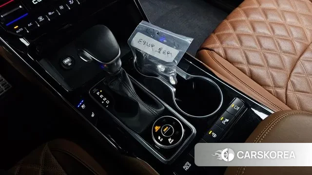 Kia Mohave Master id 3745998 из Кореи 19