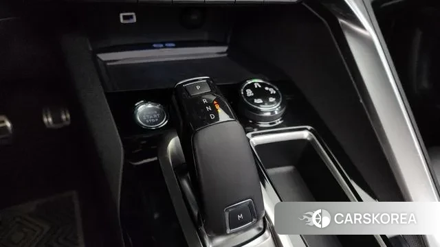 Peugeot 3008 second generation id 3434363 из Кореи 19