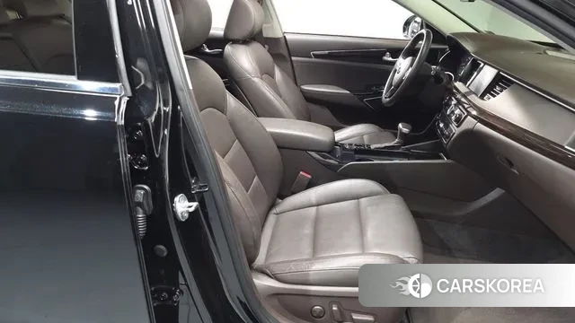 Kia Come New K7 id 3344915 из Кореи 19