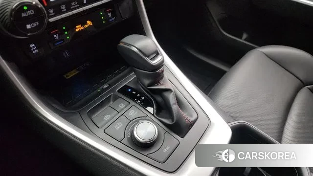 Toyota RAV4 5th Generation id 3262773 из Кореи 19