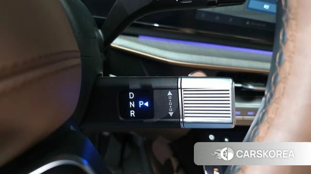 Hyundai Grandeur Hybrid (GN7) id 3870876 из Кореи 19