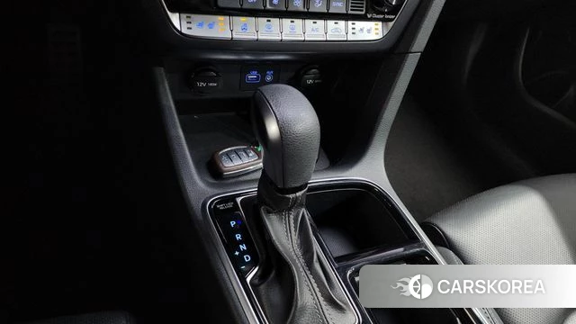 Hyundai Sonata New Rise id 3820749 из Кореи 19