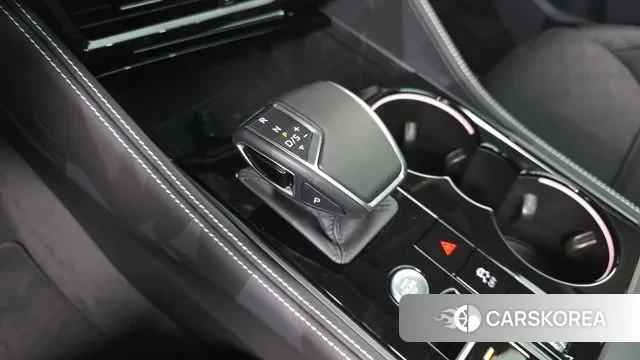 Volkswagen Touareg 3rd generation id 3605468 из Кореи 19