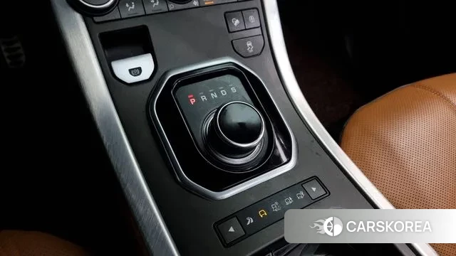 Land Rover Range Rover Evoque id 2941472 из Кореи 19