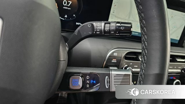 Hyundai Palisade (LX3) id 4505423 из Кореи 30