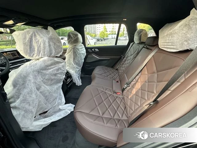 BMW X5 id 4236176 из Китая 9