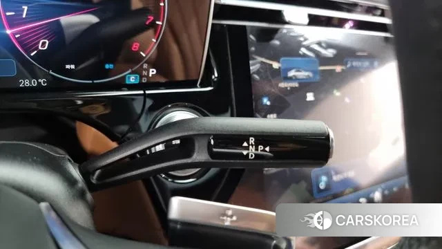 Mercedes-Benz E-Class W214 id 2883908 из Кореи 19