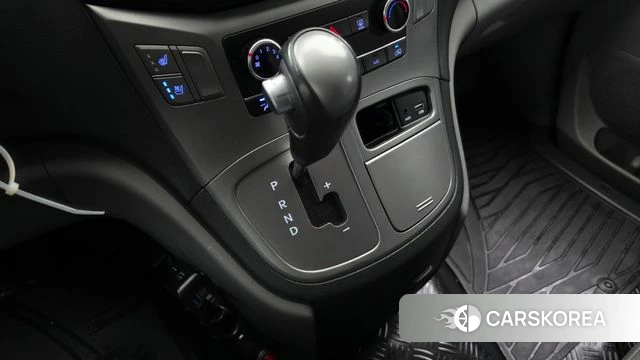 Hyundai The New Grand Starex id 4620021 из Кореи 28