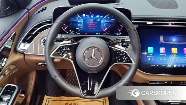 Mercedes-Benz E-Class W214 id 3831569 из Кореи 17