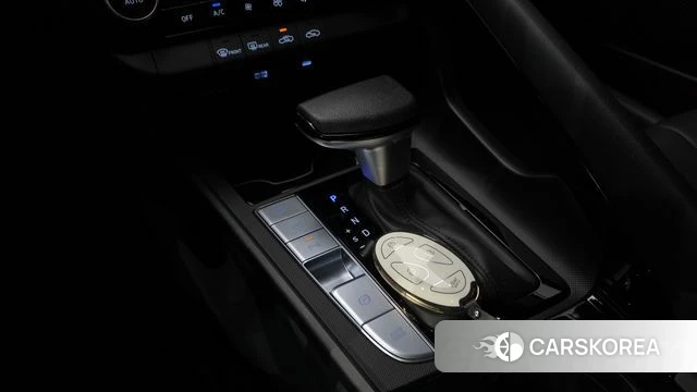 Hyundai The New Avante Hybrid (CN7) id 3963228 из Кореи 19