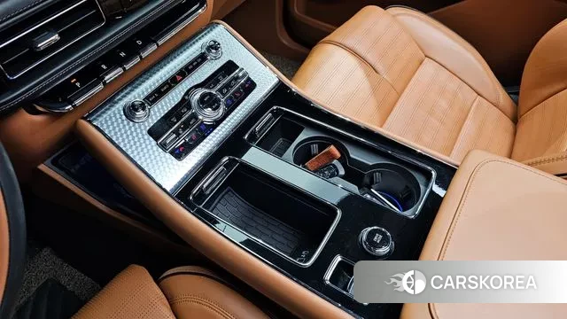 Lincoln Aviator 2nd generation id 2931049 из Кореи 19