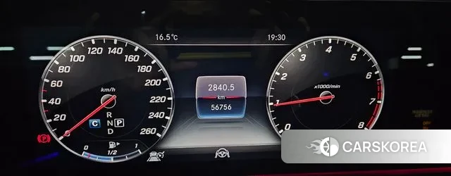 Mercedes-Benz S-Class W222 id 3363333 из Кореи 13