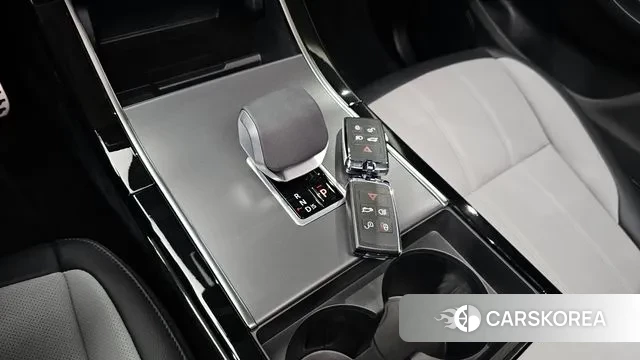 Land Rover Range Rover Evoque 2nd Generation id 3446887 из Кореи 19