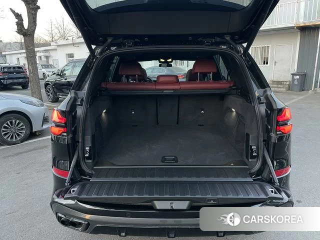 BMW X5 id 4275611 из Китая 15