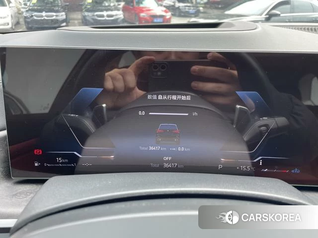 BMW X5 id 4265352 из Китая 15