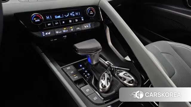 Hyundai The New Avante (CN7) id 3410384 из Кореи 19