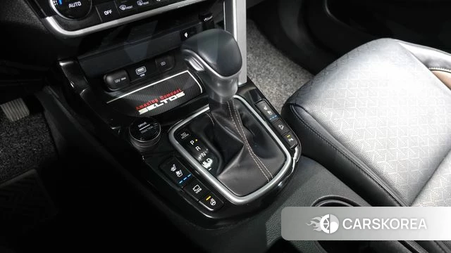 Kia Seltos id 4614800 из Кореи 32