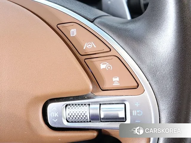 Genesis G80 (RG3) id 3425861 из Кореи 19