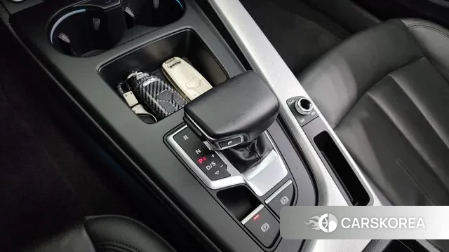 Audi A5 (F5) id 3348097 из Кореи 19