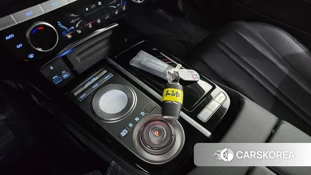 Genesis G80 (RG3) id 3509134 из Кореи 19