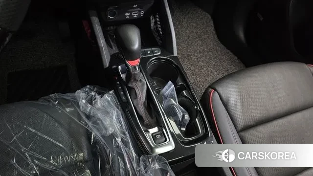 Chevrolet (GM Daewoo) Trailblazer id 3467467 из Кореи 19