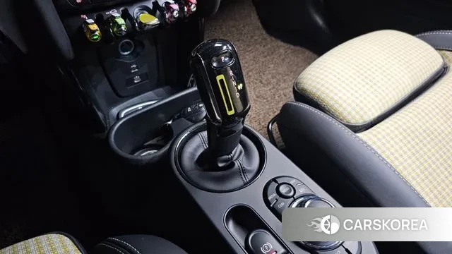 Mini Cooper Electric id 2905246 из Кореи 19