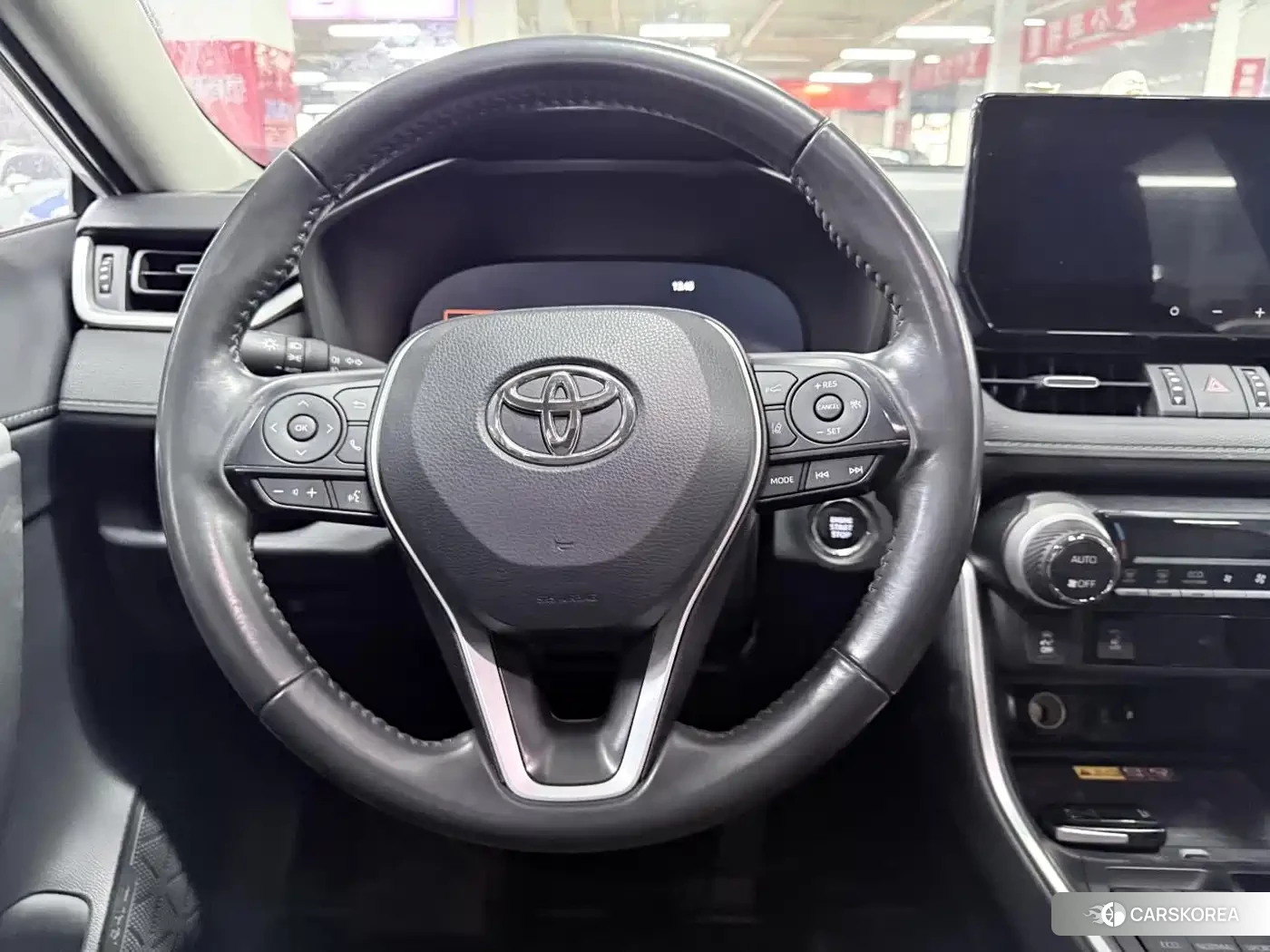 Toyota RAV4 id 4589132 из Китая 20