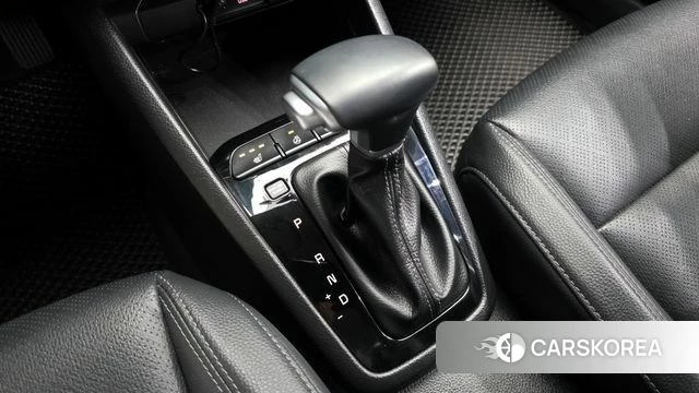Kia Stonic id 4430135 из Кореи 28