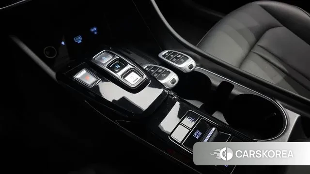 Hyundai Sonata (DN8) id 3448763 из Кореи 19