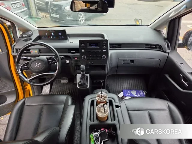 Hyundai Staria id 3411737 из Кореи 18