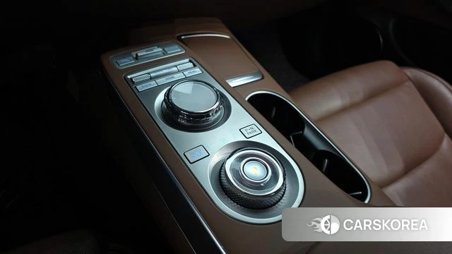 Genesis GV70 id 4641220 из Кореи 30