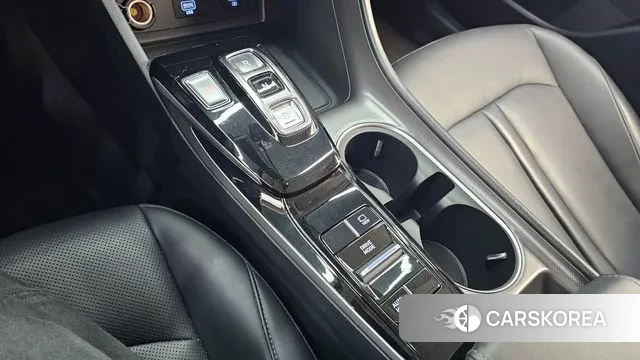 Hyundai Sonata (DN8) id 3349223 из Кореи 19